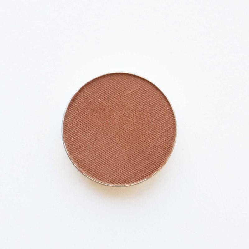 Au Naturale Brows Eyebrow Powder