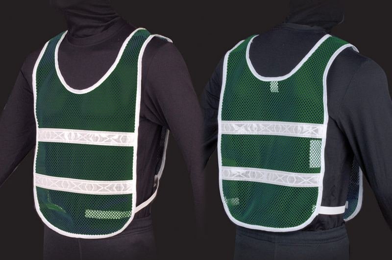 Reflective Standard Safety Vest