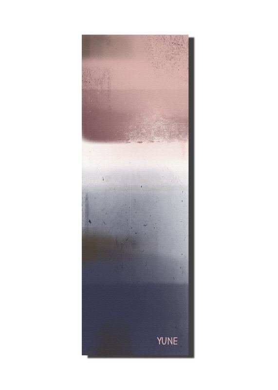 The Constellation Series Yoga Mat