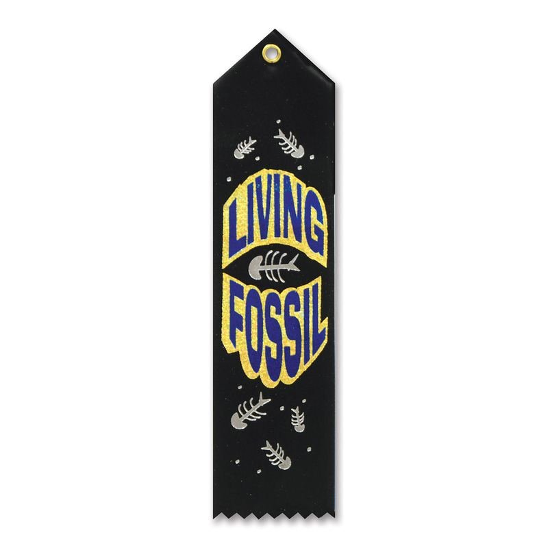 Award Ribbons for Various Occasions