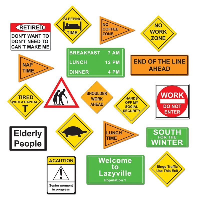 Prints for Parties & Occasions (Multiple Designs Available)