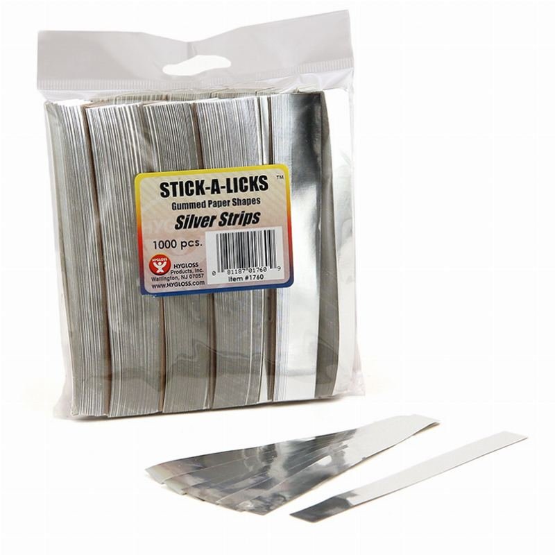 Stick-A-Licks