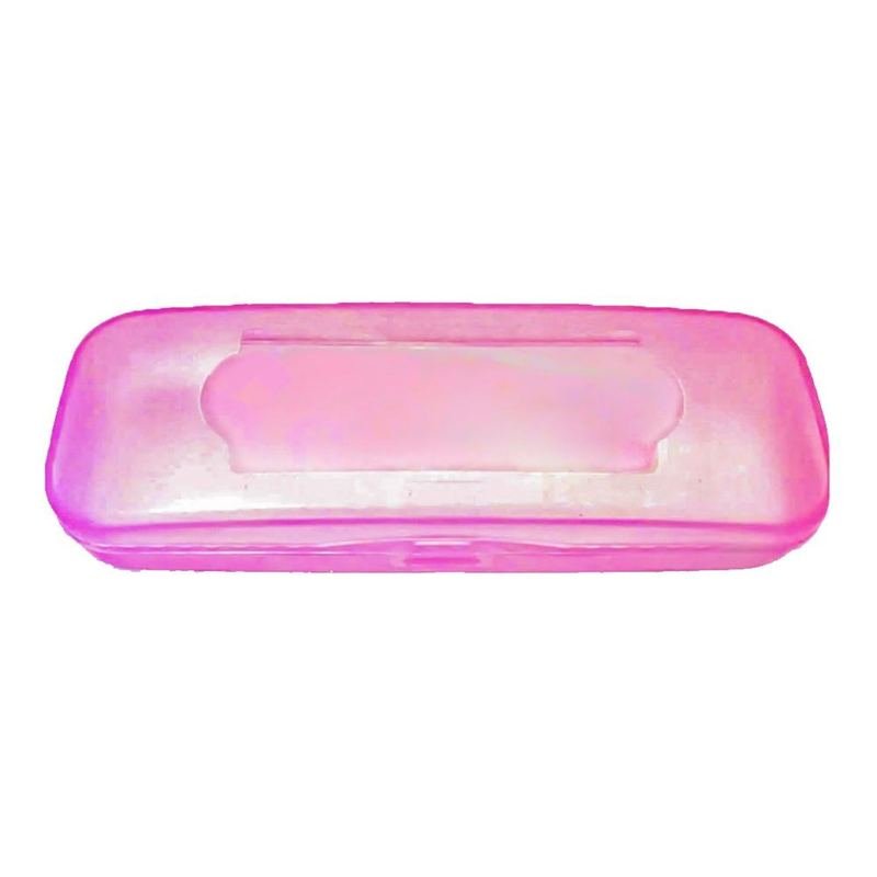 Reading Glasses Plastic Cases