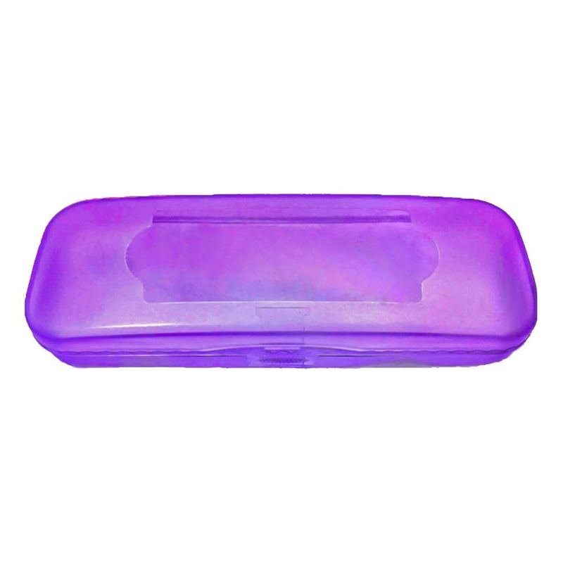 Reading Glasses Plastic Cases