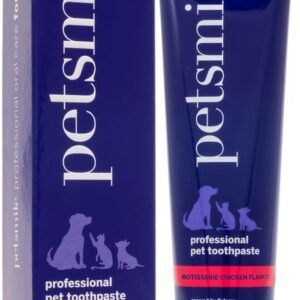 Professional Pet Toothpaste
