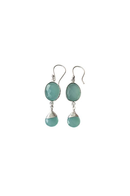 Victoria Ojai Earring