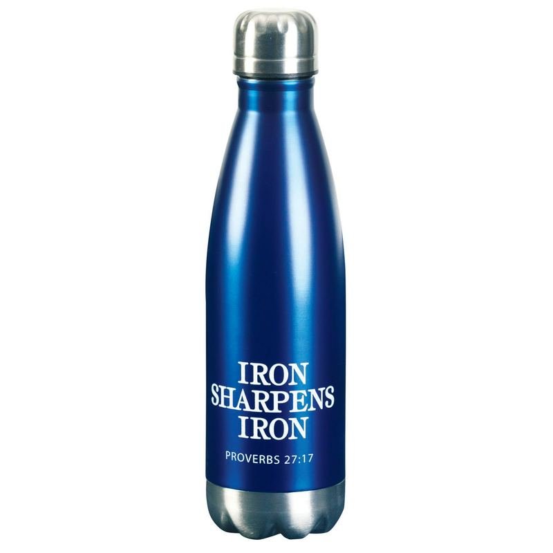 Water Bottle - 17 oz