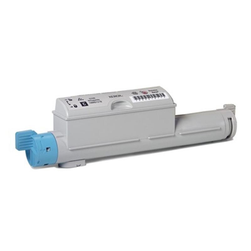 Reflection Toner, Cyan, 12,000 pg yield, TAA, ( Replaces OEM# 106R01218 )