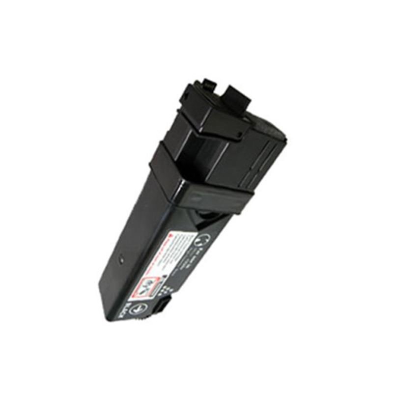 Reflection Toner, Black, 2,500 pg yield, TAA, ( Replaces OEM# 330-1436 )