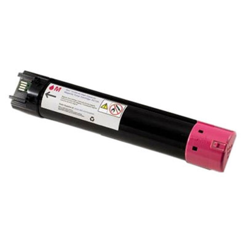 Reflection Toner, Magenta, 12,000 pg yield, TAA, ( Replaces OEM# 330-5843 )