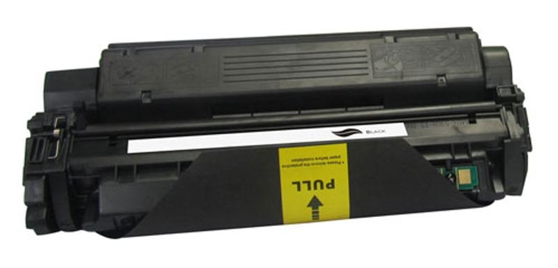 Reflection Toner, Black, 4,000 pg yield, ( Replaces OEM# Q2613X )