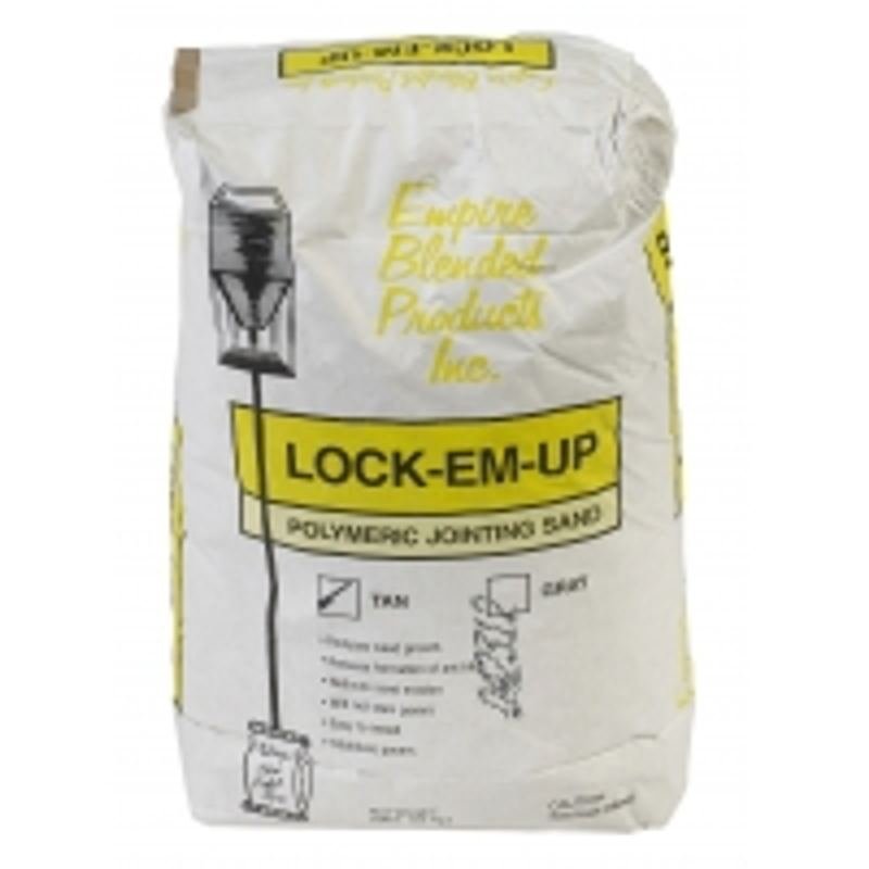 Mutual Industries 7016-0-0 Lock-EM-Up Pa