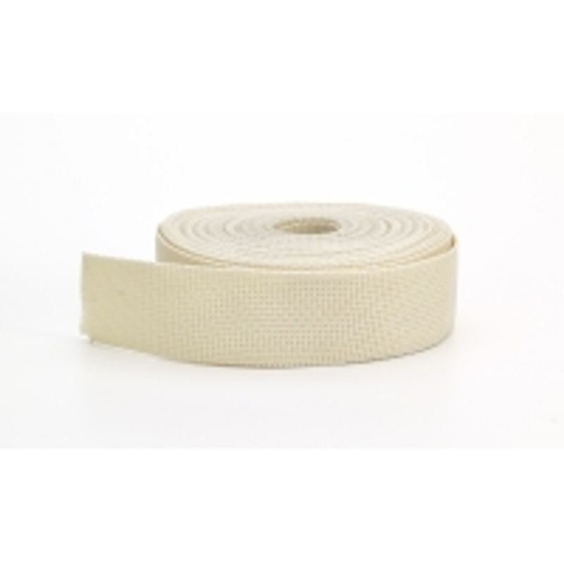 Polypropylene webbing, 1.5 in Wide, 10 y