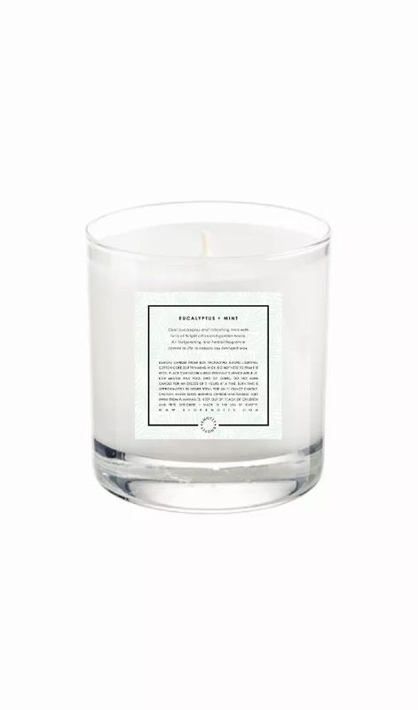 11 oz. Soy Candle