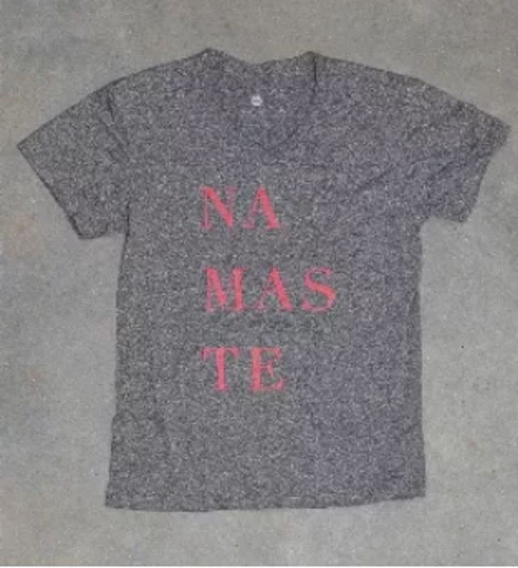 NAMASTE T-Shirt