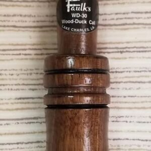 Duck Call