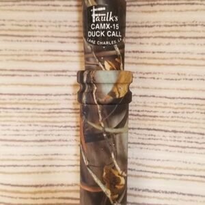 Duck Call