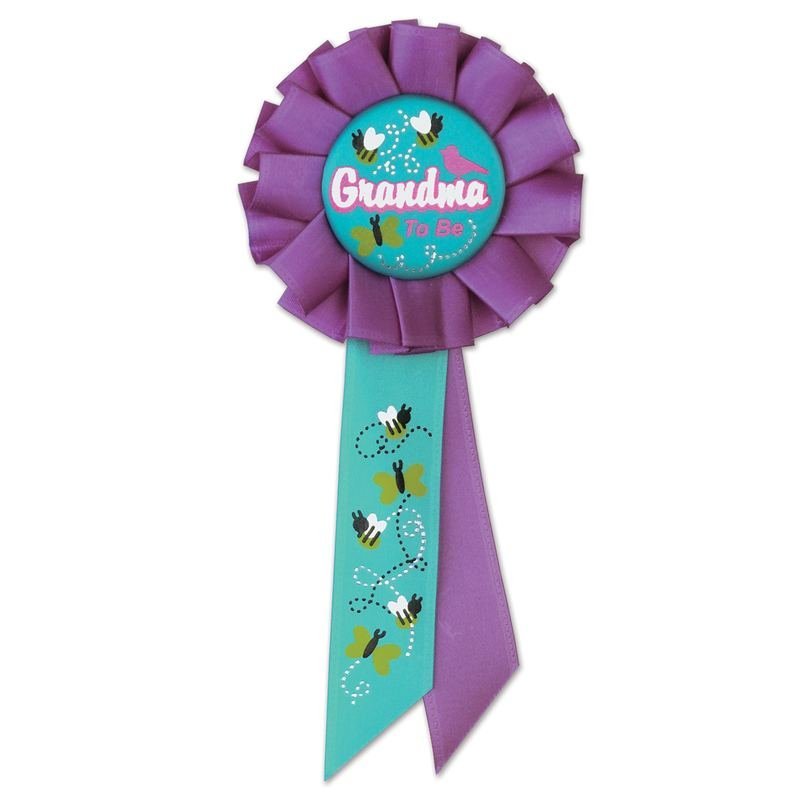 Rosettes(Multiple Themed Designs Available)