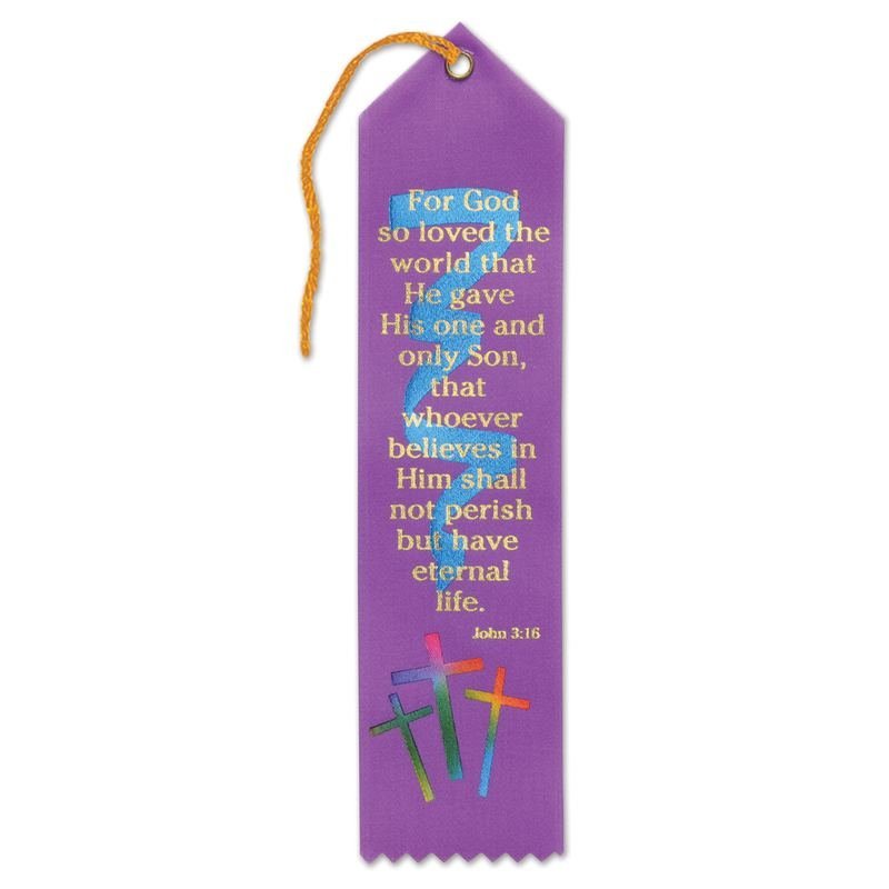 Award Ribbons for Various Occasions