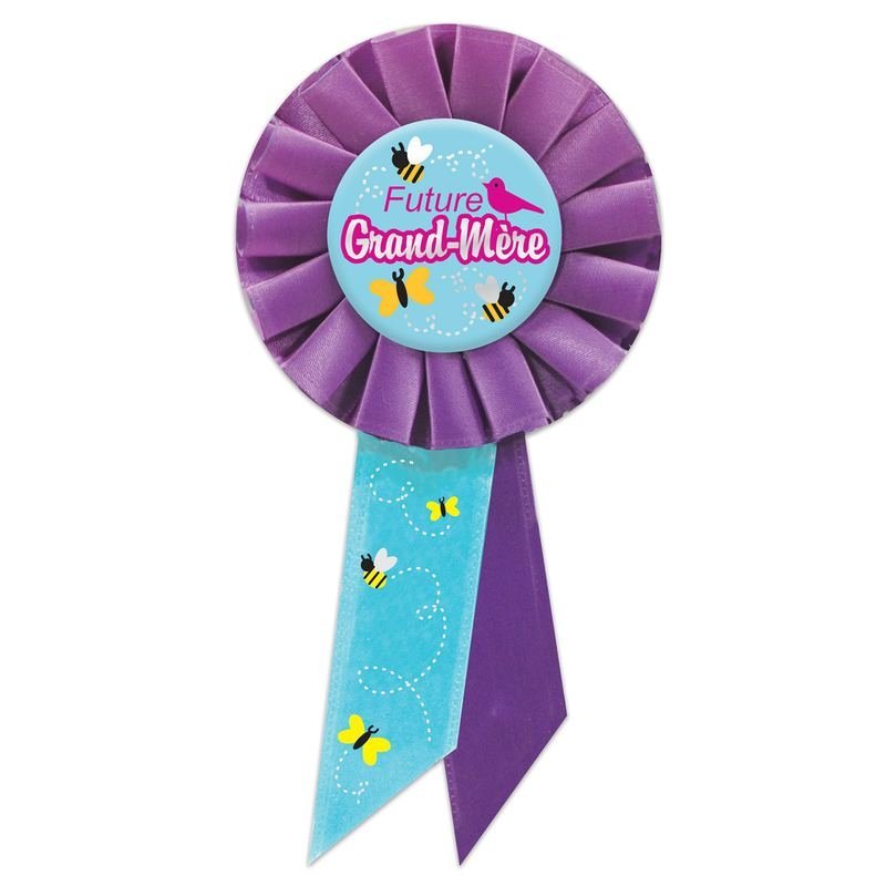 Rosettes(Multiple Themed Designs Available)
