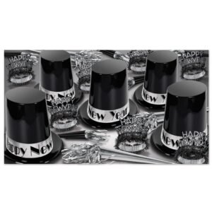 Party Kits for Various Occasions