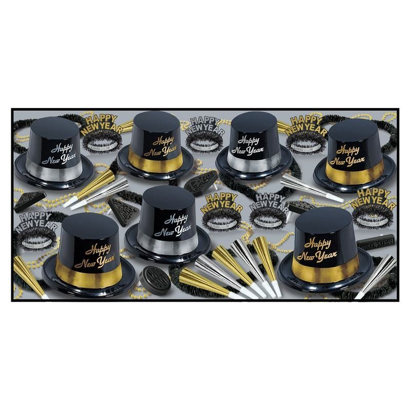 Party Kits for Various Occasions