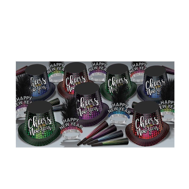 Party Kits for Various Occasions