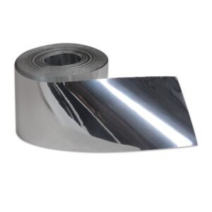 Metallic Themed Decorations (Multiple Designs Available)