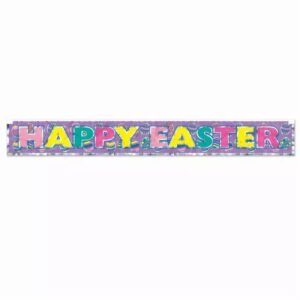 Hanging Banners for Various Occasions