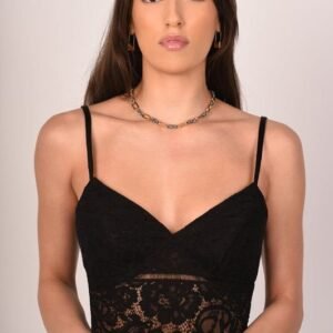 Bianca Bustier Top