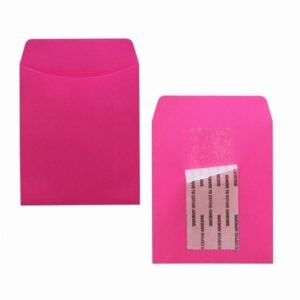 Bright Pressure Sensitive Pockets