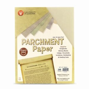 Parchment Paper