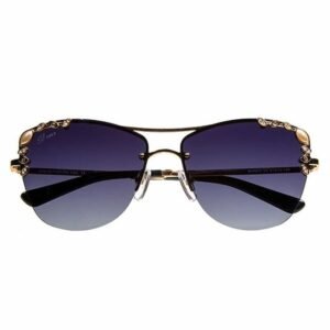 Bravo Pearl & Diamond Sunglasses