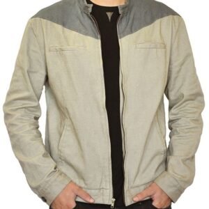 SpearPoint Denim Jacket