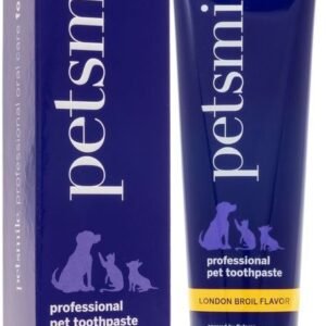 Professional Pet Toothpaste