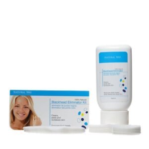 Blackhead Eliminator Kit