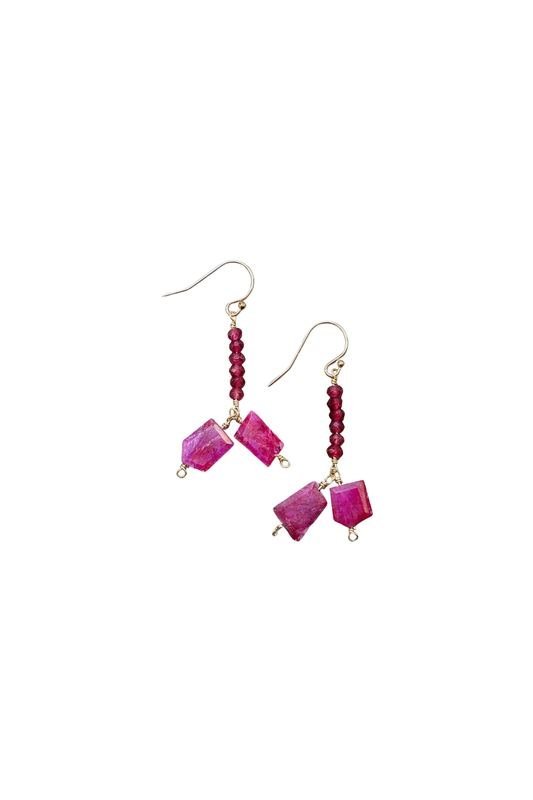 Del Mar Earring