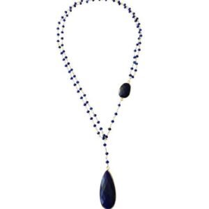 Diana Montecito Necklace