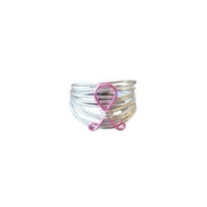 Marcia Wire Wrap Ring