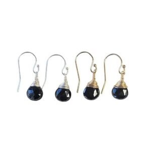 Jill Short Drop Earring