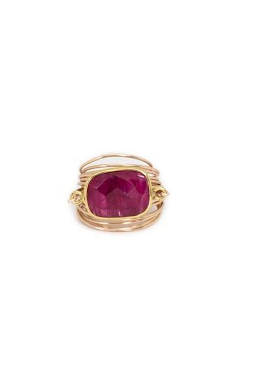 Torrey Ring