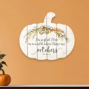 Im So Glad Unframed Print Wall Art