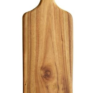 Natural Laurel Wood Anti Bacterial Paddle Board