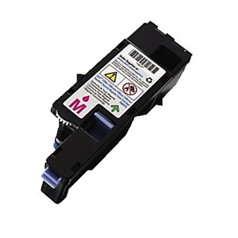 Reflection Toner, Magenta, 1,400 pg yield, TAA, ( Replaces OEM# 331-0724 )