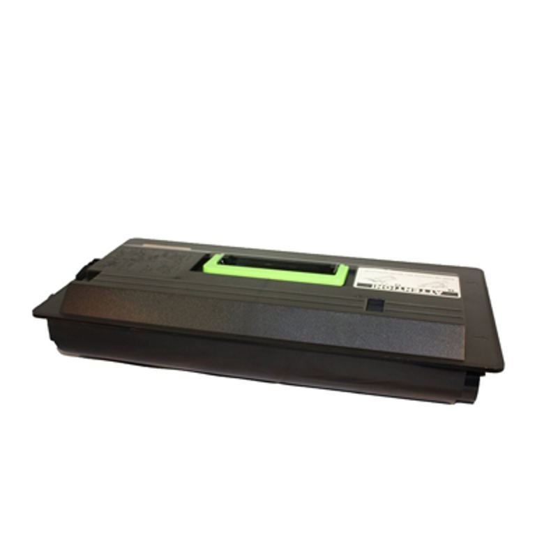 Reflection Toner, Black, TAA, ( Replaces OEM# 370AB011 )