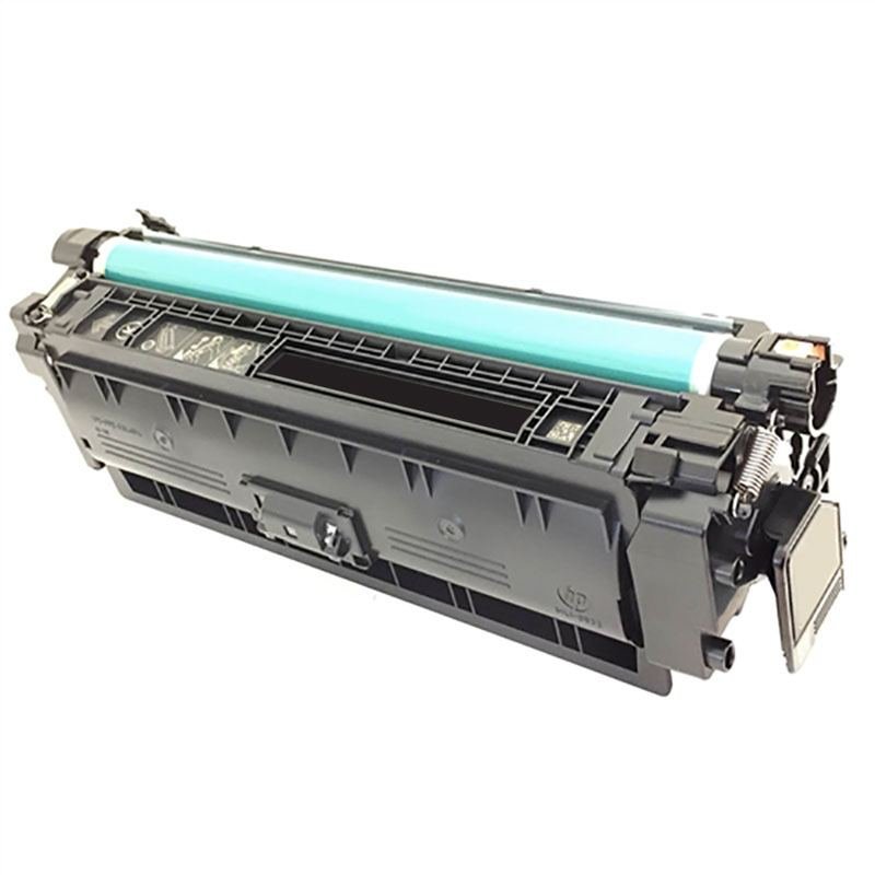 Reflection Toner, Black, 12,500 pg yield, ( Replaces OEM# CF360X )