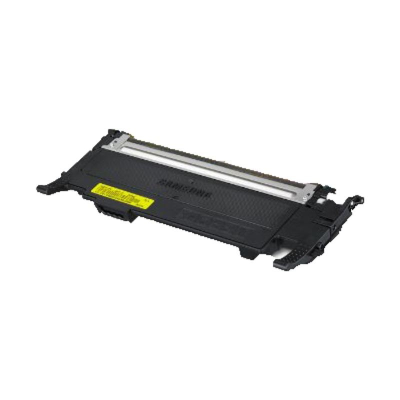 Reflection Toner, Yellow, 1,000 pg yield, TAA, ( Replaces OEM# CLTY407S )