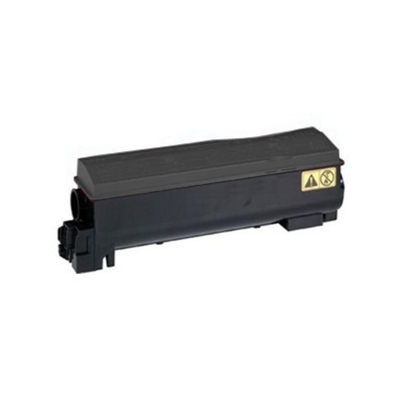 Reflection Toner, Black, 12,000 pg yield, TAA, ( Replaces OEM# TK562K )