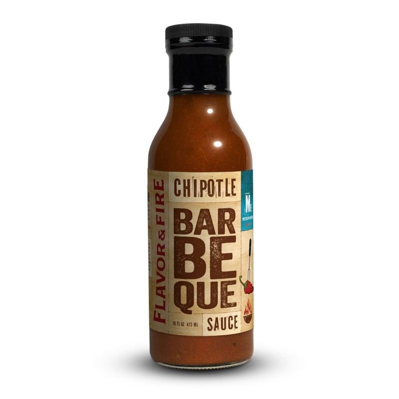 Chipotle BBQ