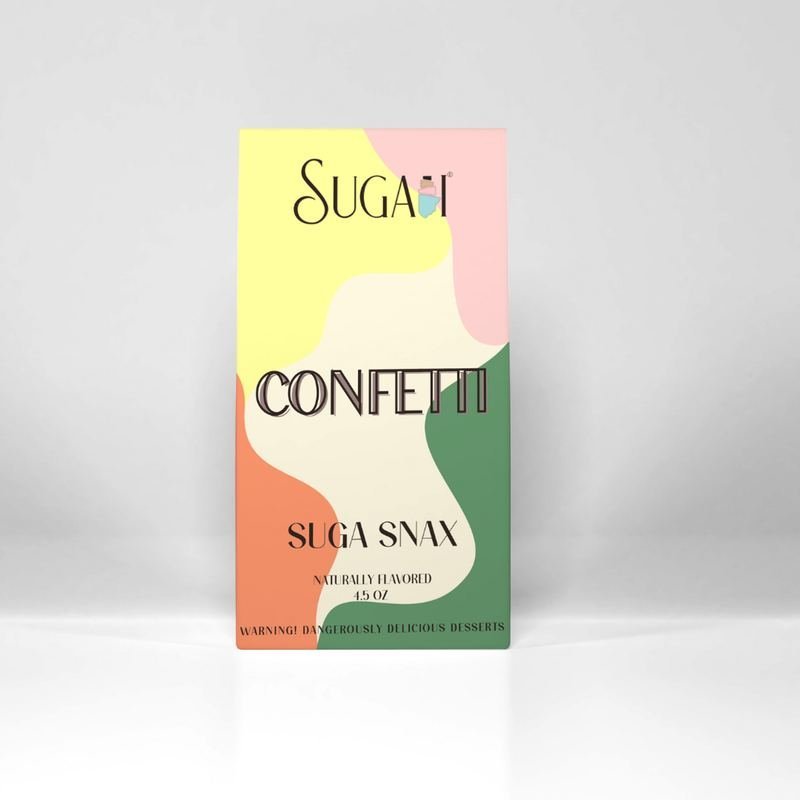 Confetti Snax